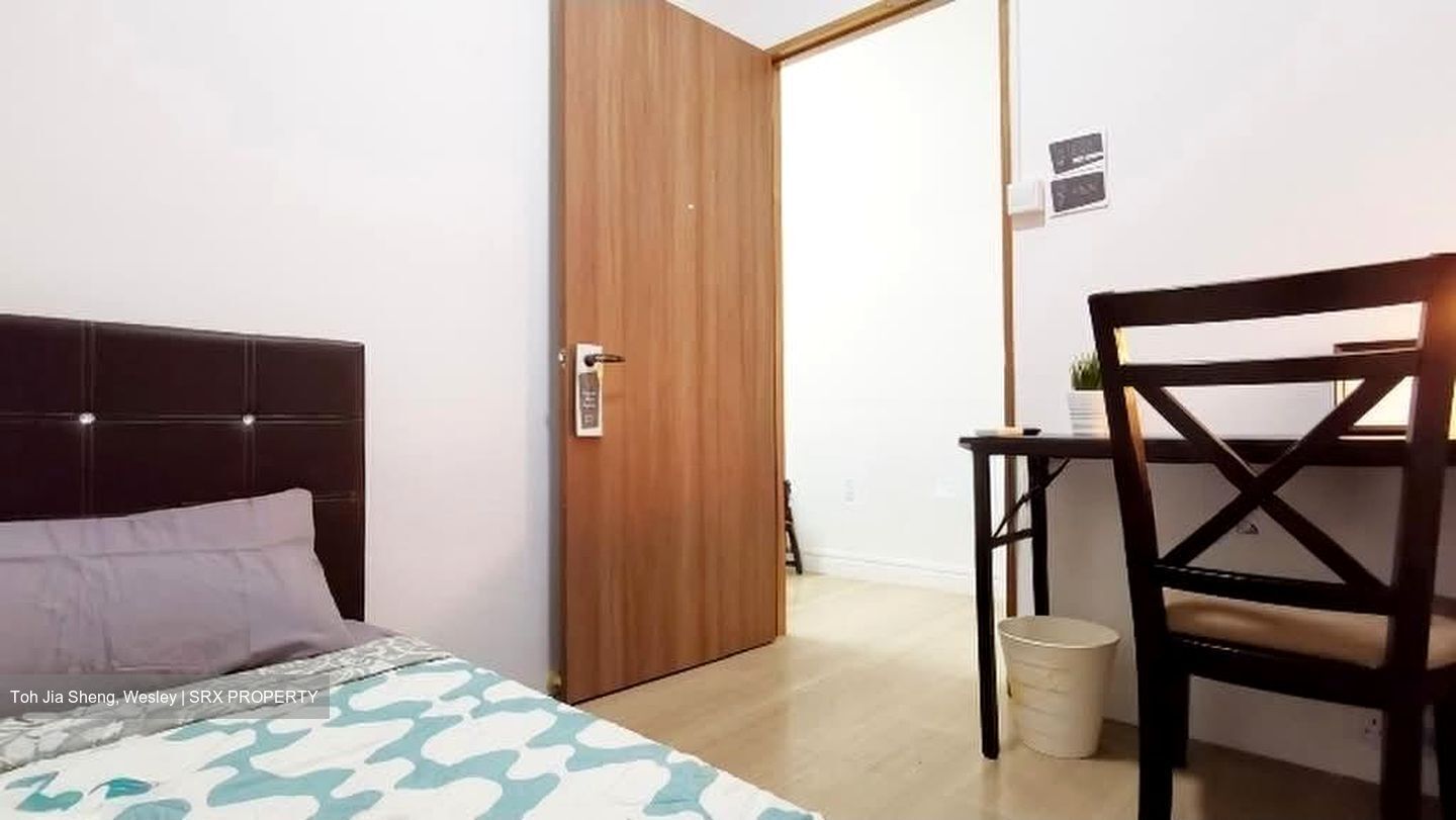 Heritage View (D5), Condominium #574552271
